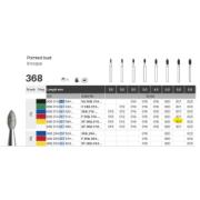 Edelingh FG 257/021XF gul 5stk