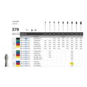 Edelingh RA 277/023 F rød 5stk