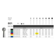 Edelingh FG 001/023 F rød 5stk