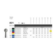 Edelingh FG 001/018 M blå 5stk