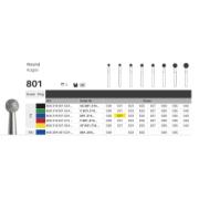 Edelingh FG 001/021 M blå 5stk
