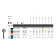 Edelingh FG 001/012 C grønn 5stk