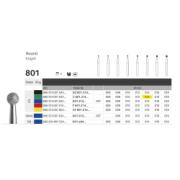 Edelingh FG 001/014 C grønn 5stk