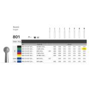 Edelingh FG 001/018 C grønn 5stk
