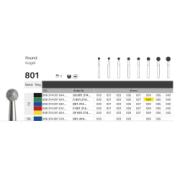 Edelingh FG 001/029 C grønn 5stk