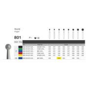Edelingh RA 001/023 M blå 5stk