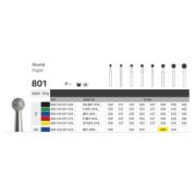 Edelingh RA 001/029 M blå 5stk
