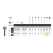 Edelingh RA 001/035 M blå 5stk