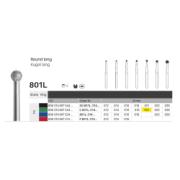 Edelingh FG 697/021 C grønn 5stk