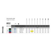 Edelingh FG 002/010 M blå 5stk