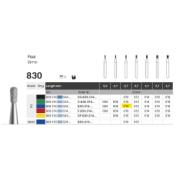 Edelingh FG 233/010 M blå 5stk
