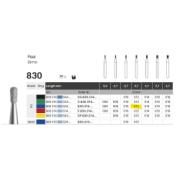 Edelingh FG 233/012 M blå 5stk