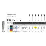 Edelingh FG 238/014 C grønn 5stk