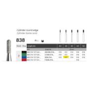 Edelingh FG 139/012 M blå 5stk