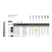 Edelingh FG 198/014 M blå 5stk