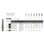 Edelingh FG 289/018 C grønn 5stk