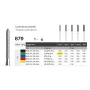 Edelingh FG 290/010 C grønn 5stk