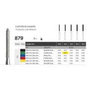 Edelingh FG 290/012 C grønn 5stk