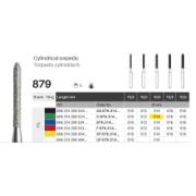 Edelingh FG 290/014 C grønn 5stk