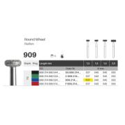 Edelingh FG 068/037 M blå 5stk