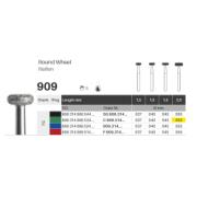 Edelingh FG 068/055 C grønn 5stk