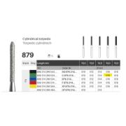 Edelingh FG 290/016 C grønn 5stk