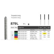 Edelingh FG 291/014 C grønn 5stk
