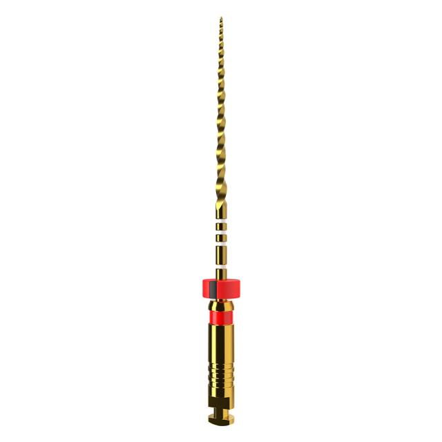 ProTaper Ultimate file, F2, 21 mm 6 stk