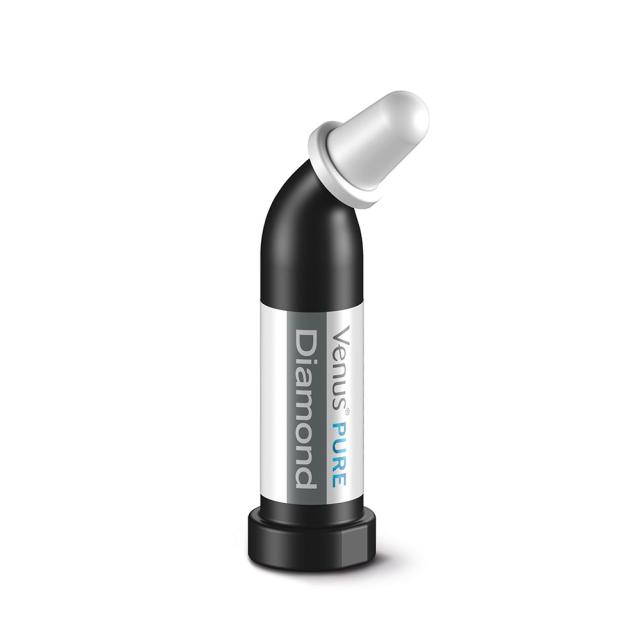 Venus Pure Diamond Kapsler Dark 20stk