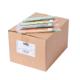 GUM Classic Bio tannbørste 409 Regular, soft cello, 96 stk