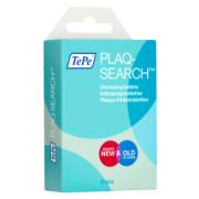 TePe PlaqSearch fargetabletter 10stk 