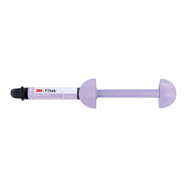 Filtek Easy Match Universal Bright sprøyte 4g