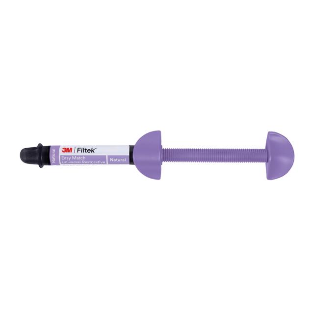 Filtek Easy Match Universal Natural sprøyte 4g