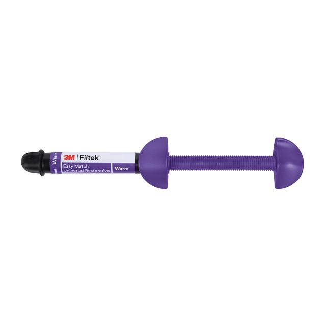 Filtek Easy Match Universal Warm sprøyte 4g