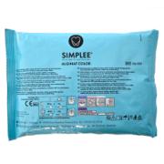 SIMPLEE Alginat Skifter farge 500g