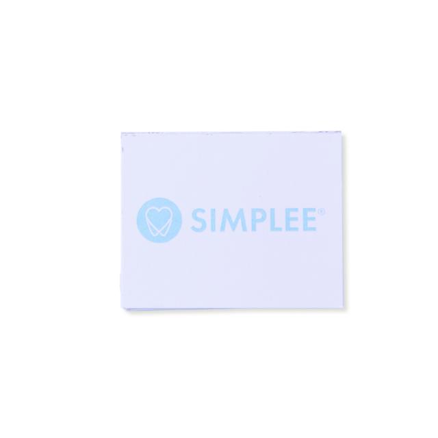 SIMPLEE Blandeblokk 4x5cm 