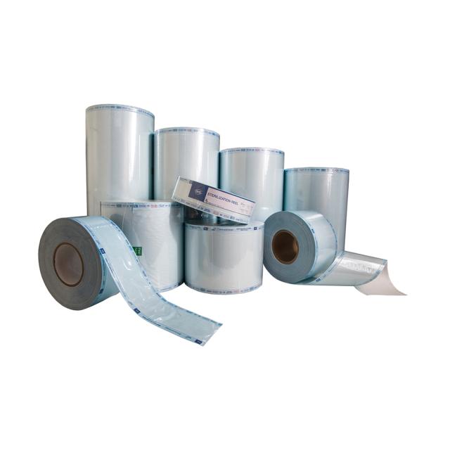 SIMPLEE Autoklavfolie Rull 15cm/200m 