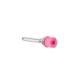 SIMPLEE profylaksebørste Rosa Myke 100stk