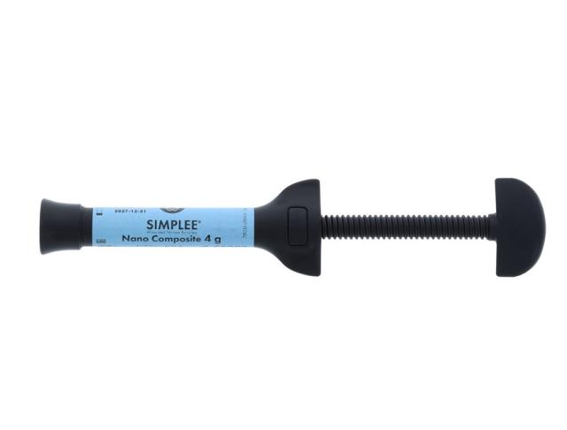 SIMPLEE Nano A2 kompositt sprøyte 4g