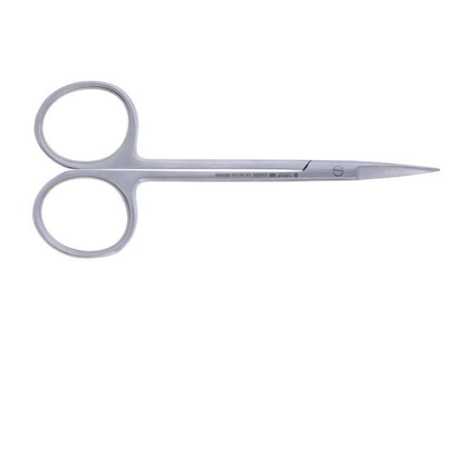 SIMPLEE Tannkjøttsaks Rett Iris