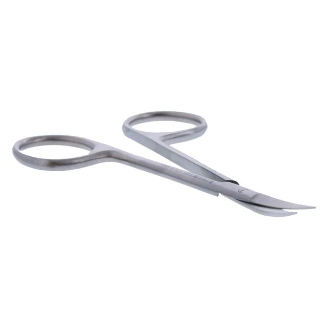 SIMPLEE Tannkjøttsaks Buet Iris