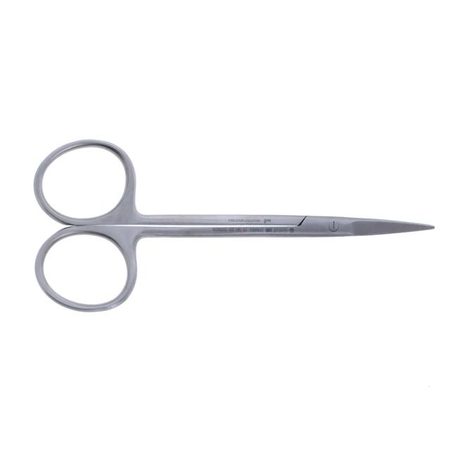 SIMPLEE Tannkjøttsaks Buet Iris