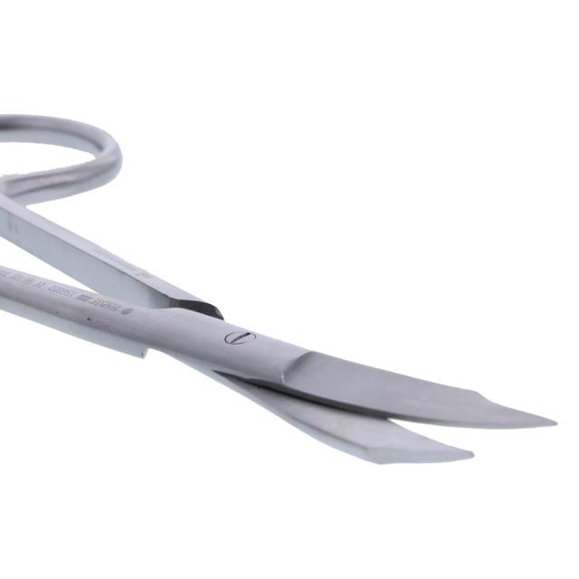 SIMPLEE Tannkjøttsaks Goldman-Fox Buet