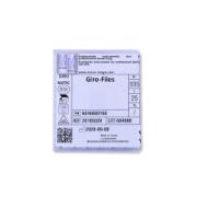 Giro-Files 25mm 35 VST 6stk