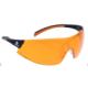 SIMPLEE Beskyttelsesbrille Orange