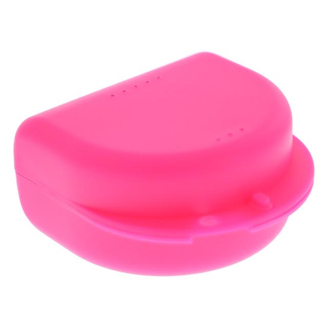SIMPLEE Skinneesker stor Rosa 10stk
