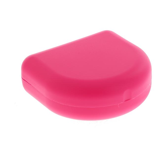 SIMPLEE Skinneesker små Rosa 10stk
