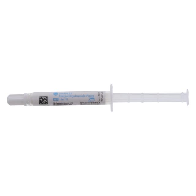SIMPLEE Calciumhydroxidpasta sprøyte á 2 ml