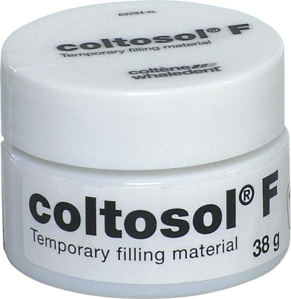 Coltosol F Boks 38g