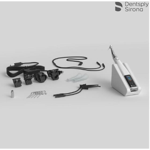 X-Smart Go Endomotor m/Apex Locator